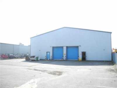 Industrial For Rent in Inverness, United Kingdom