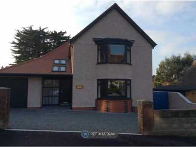 Home For Rent in Llandudno, United Kingdom