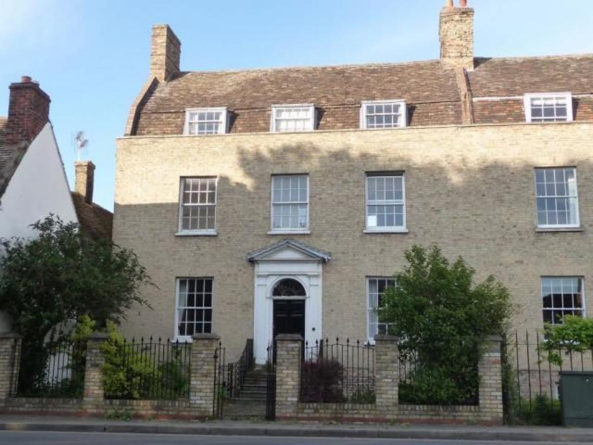 Picture of Apartment For Rent in Huntingdon, Cambridgeshire, United Kingdom