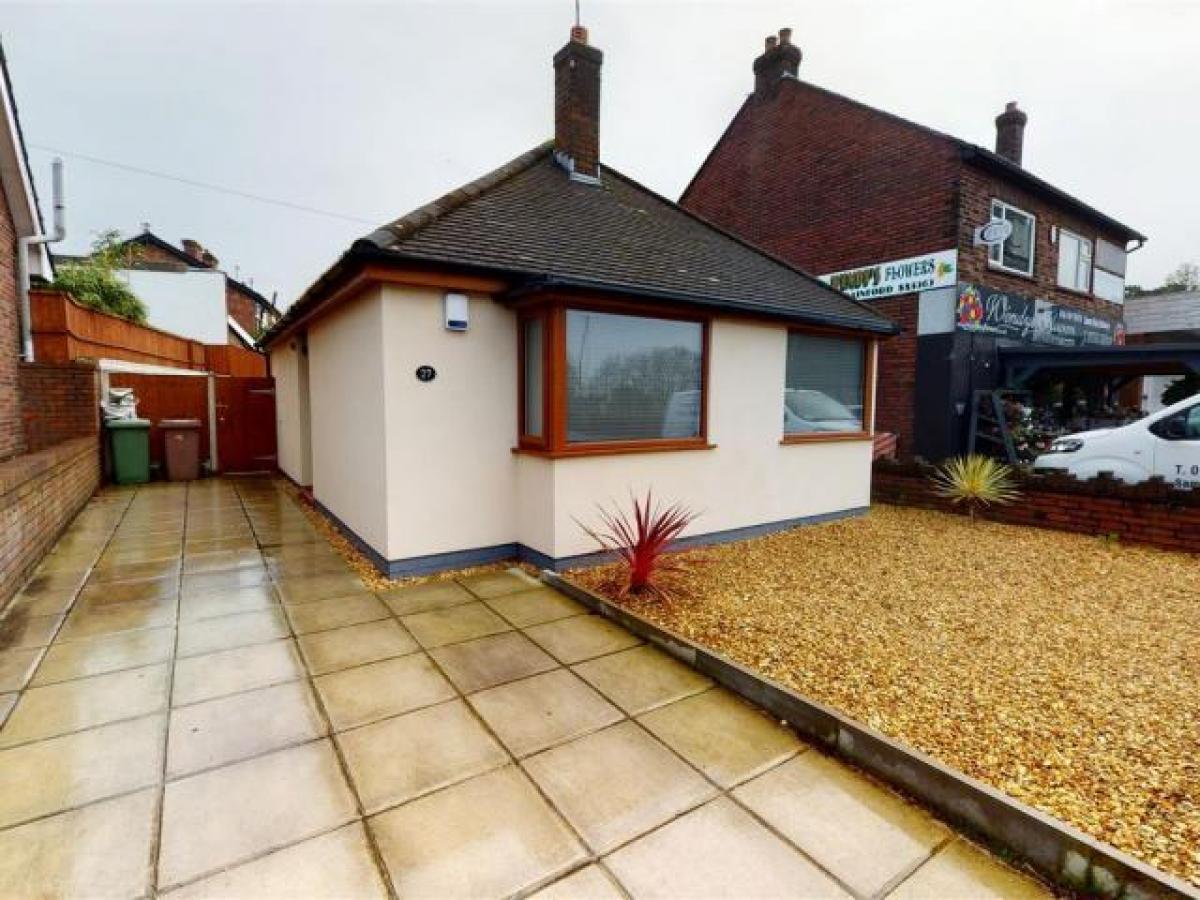 Picture of Bungalow For Rent in Saint Helens, Merseyside, United Kingdom