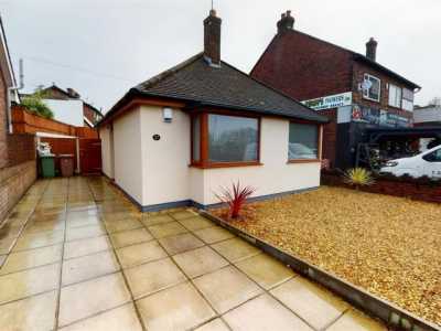 Bungalow For Rent in Saint Helens, United Kingdom