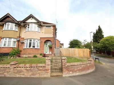 Home For Rent in Luton, United Kingdom