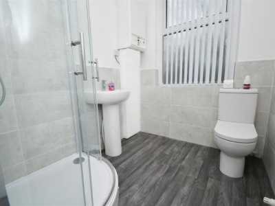 Apartment For Rent in Burnley, United Kingdom