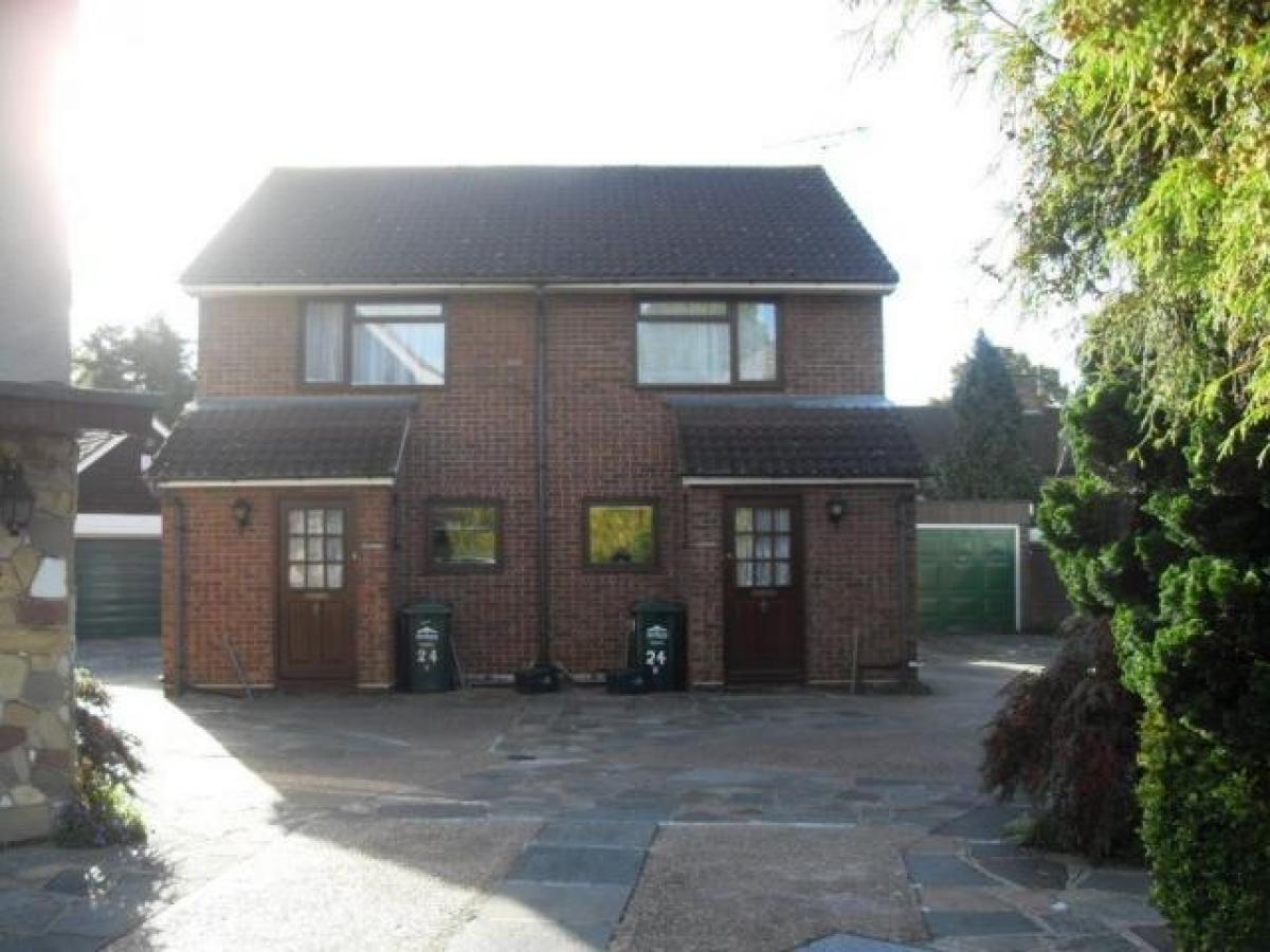 Picture of Home For Rent in Ashford, Kent, United Kingdom