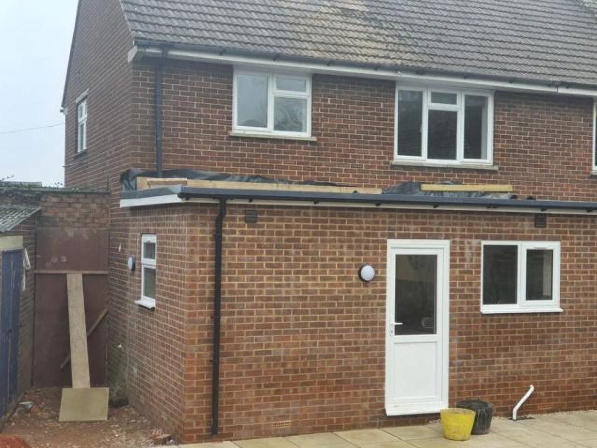 Picture of Apartment For Rent in Winchester, Hampshire, United Kingdom