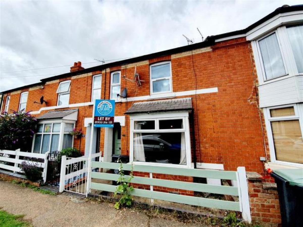 Picture of Home For Rent in Kettering, Northamptonshire, United Kingdom