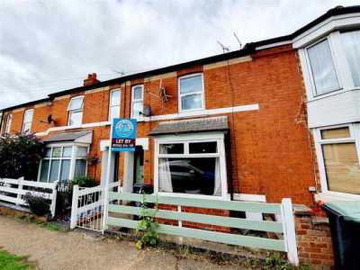 Home For Rent in Kettering, United Kingdom