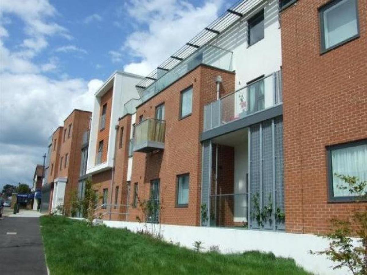 Picture of Apartment For Rent in Southend on Sea, Essex, United Kingdom