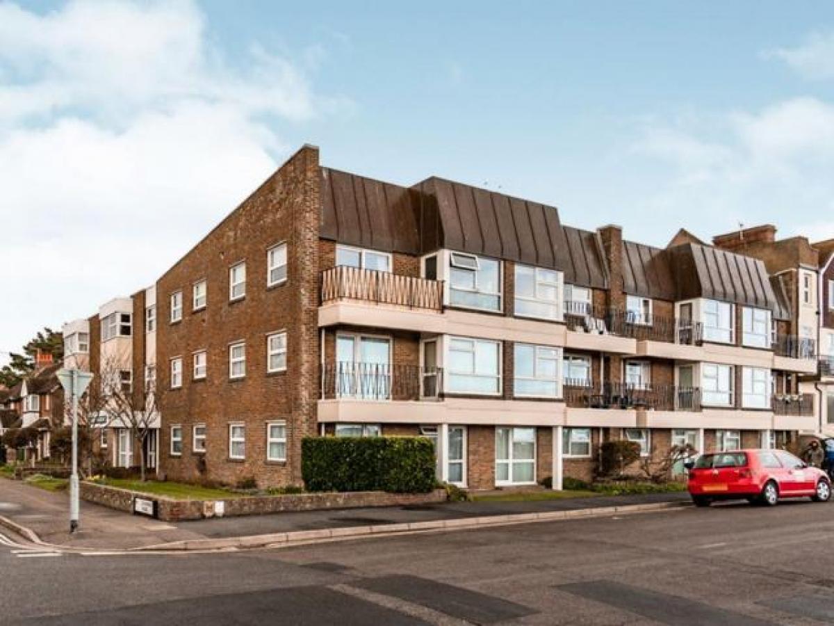 Picture of Apartment For Rent in Littlehampton, West Sussex, United Kingdom