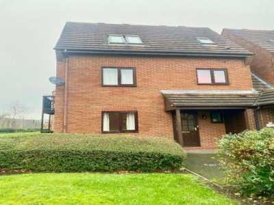 Apartment For Rent in Stafford, United Kingdom