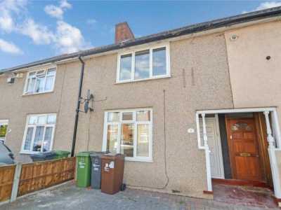 Home For Rent in Dagenham, United Kingdom