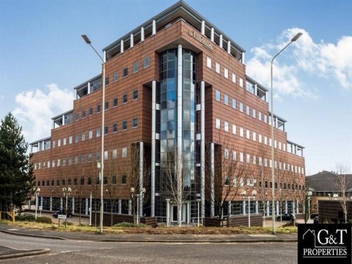 Picture of Apartment For Rent in Brierley Hill, West Midlands, United Kingdom