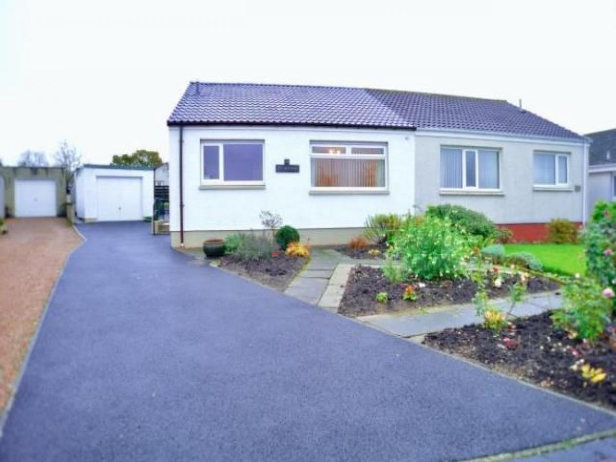Picture of Bungalow For Rent in Kirriemuir, Angus, United Kingdom