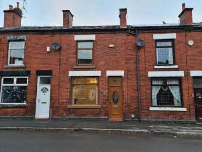 Home For Rent in Bolton, United Kingdom