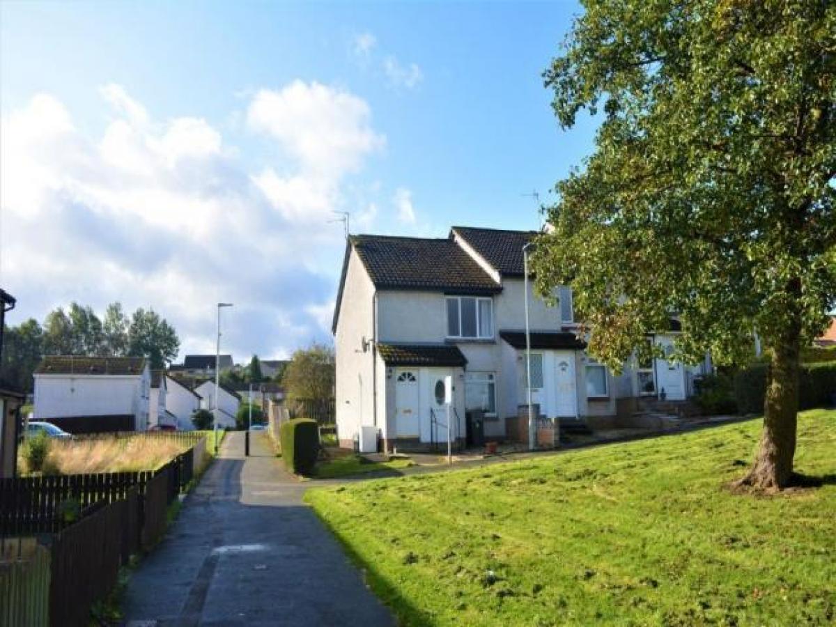 Picture of Apartment For Rent in Stirling, Stirlingshire, United Kingdom