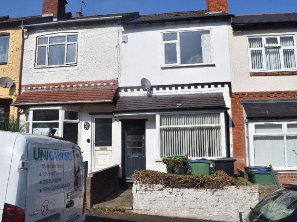 Picture of Home For Rent in Smethwick, West Midlands, United Kingdom