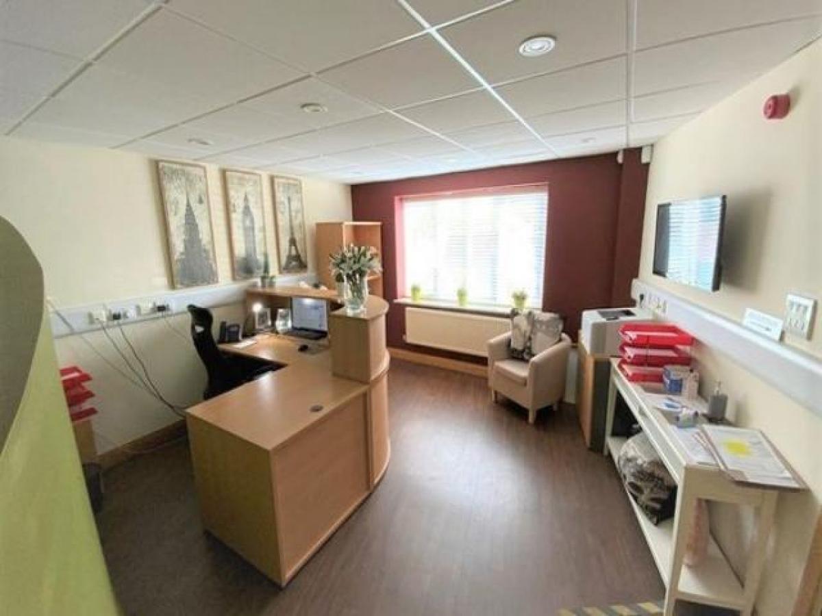 Picture of Office For Rent in Solihull, West Midlands, United Kingdom