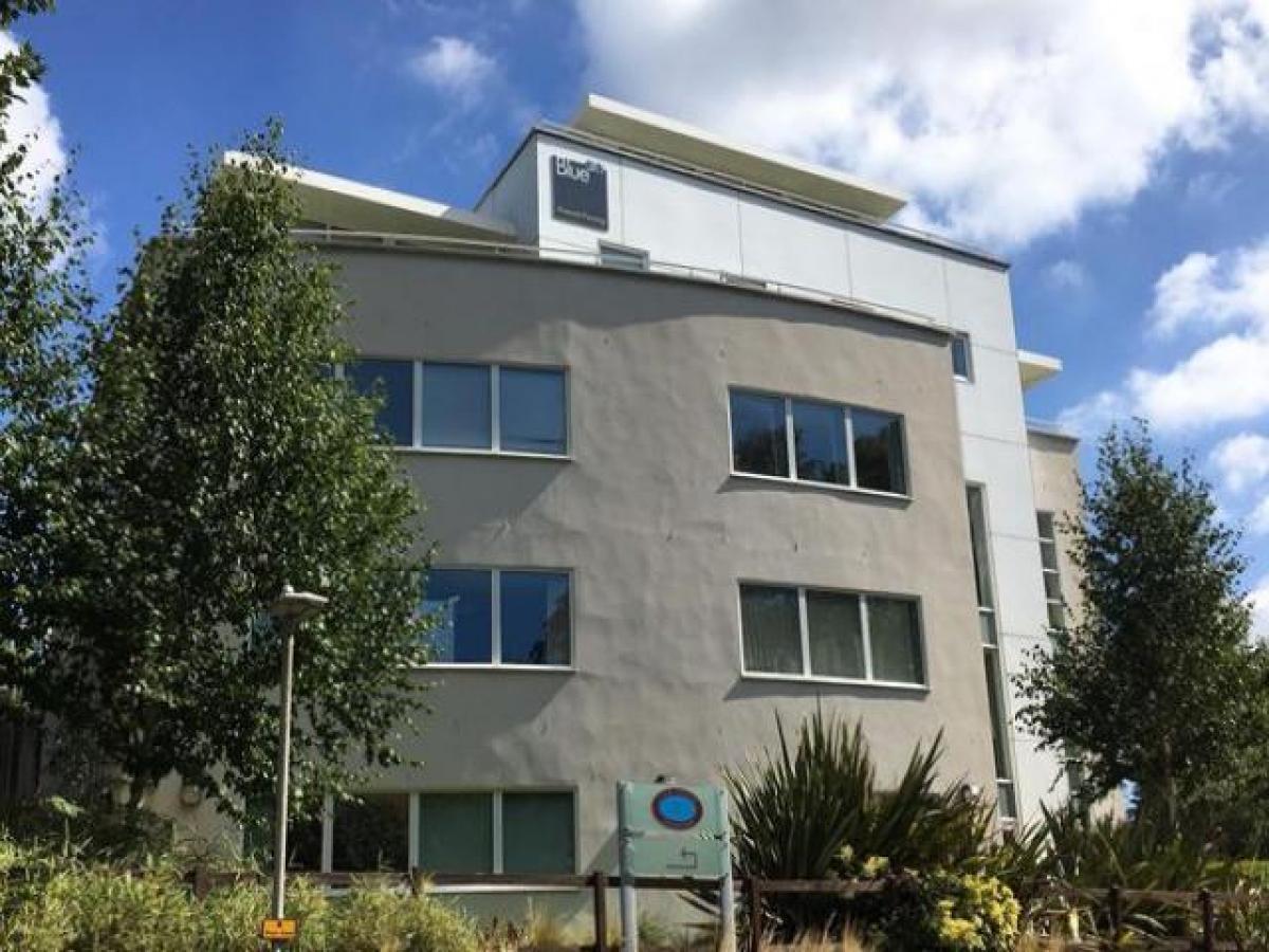 Picture of Office For Rent in Poole, Dorset, United Kingdom