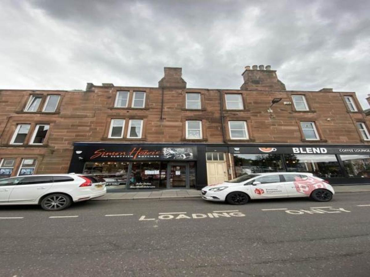 Picture of Apartment For Rent in Perth, Perth and Kinross, United Kingdom