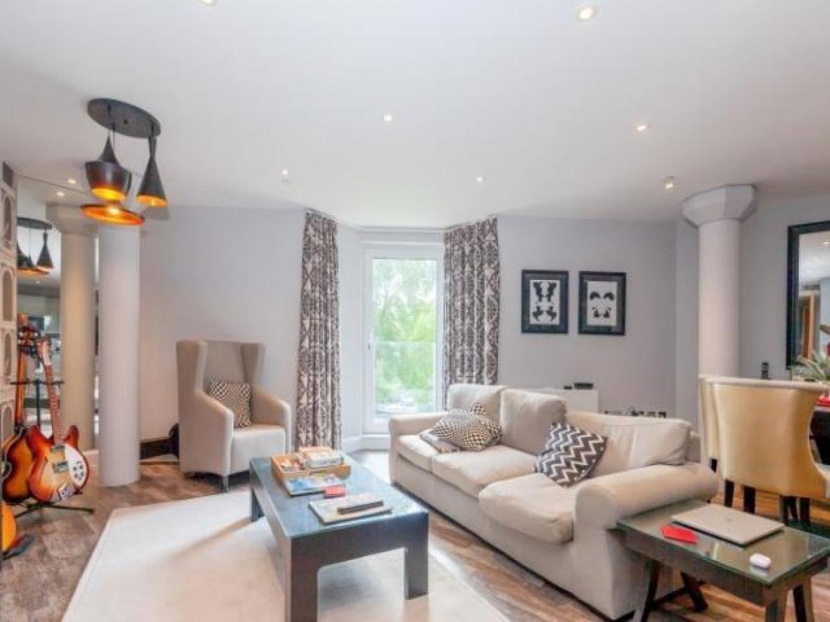 Picture of Apartment For Rent in Abingdon, Oxfordshire, United Kingdom