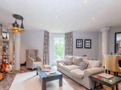 Apartment For Rent in Abingdon, United Kingdom