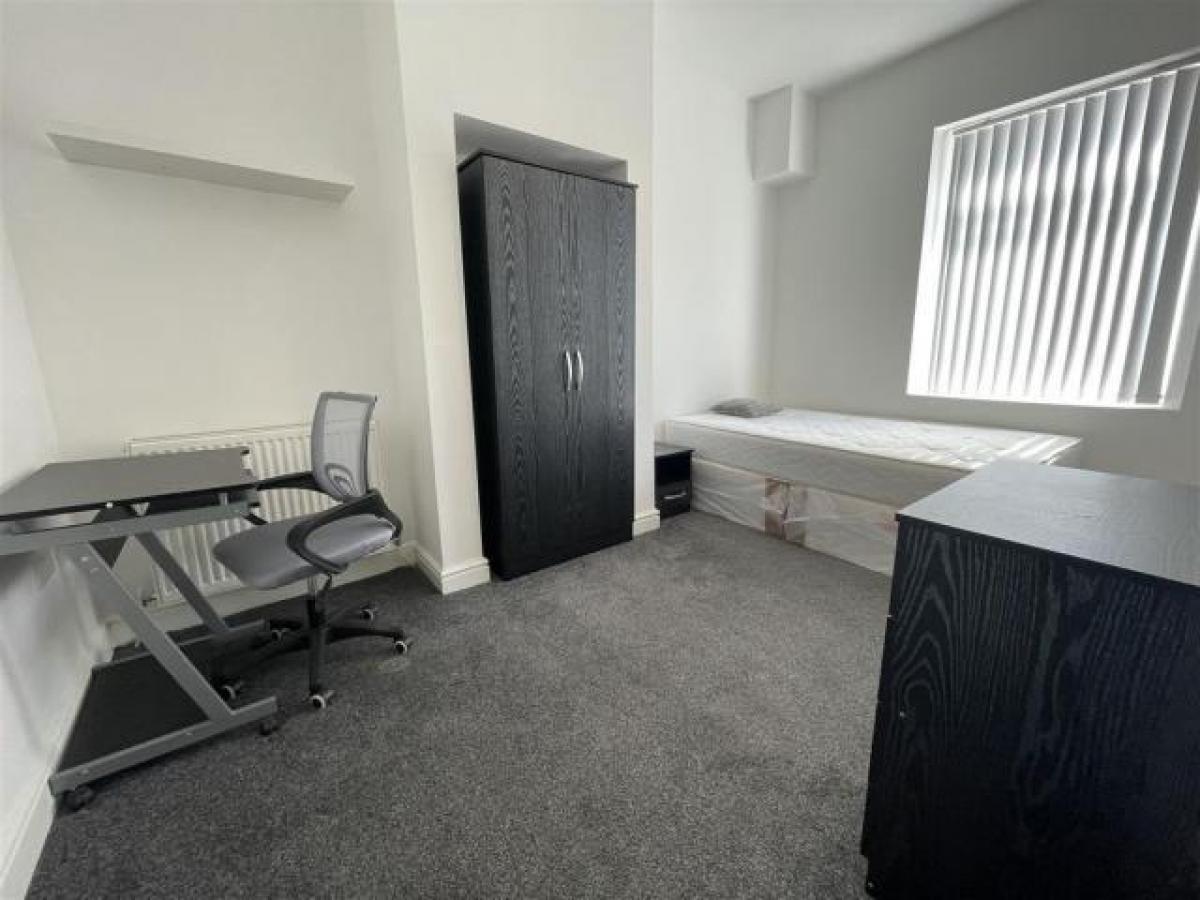 Picture of Apartment For Rent in Burnley, Lancashire, United Kingdom