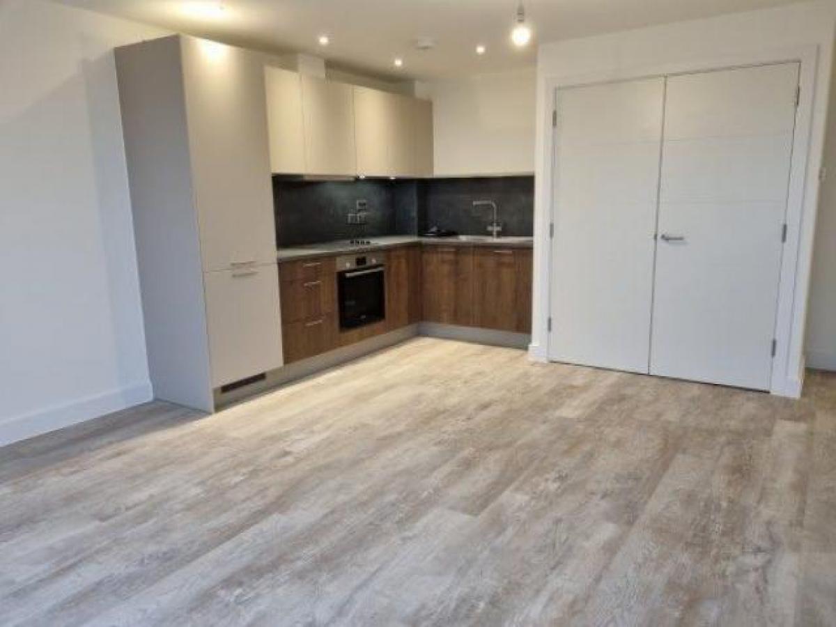 Picture of Apartment For Rent in Ashford, Kent, United Kingdom