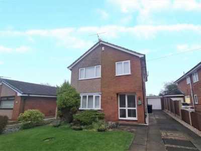 Home For Rent in Preston, United Kingdom