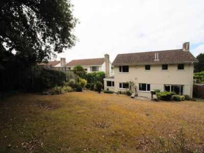 Bungalow For Rent in Poole, United Kingdom