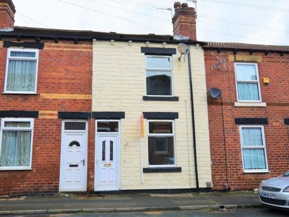 Picture of Home For Rent in Castleford, West Yorkshire, United Kingdom