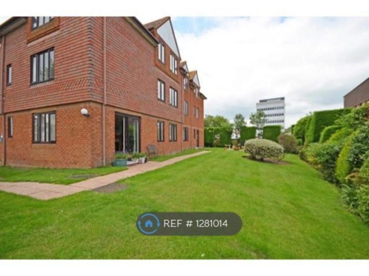 Picture of Apartment For Rent in Bognor Regis, West Sussex, United Kingdom
