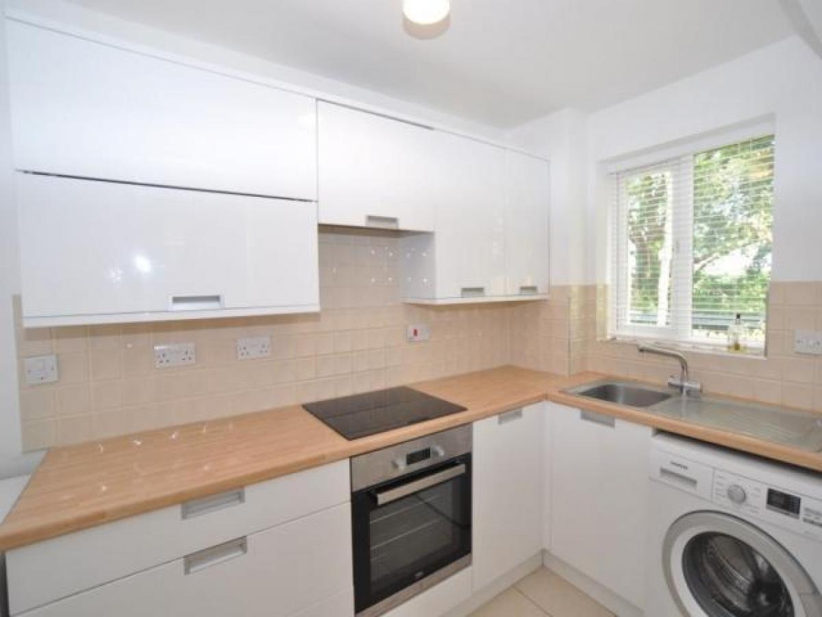 Picture of Apartment For Rent in Hitchin, Hertfordshire, United Kingdom