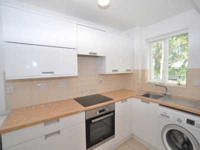 Apartment For Rent in Hitchin, United Kingdom