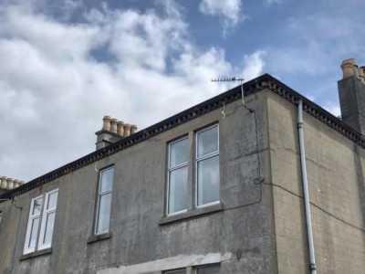 Apartment For Rent in 