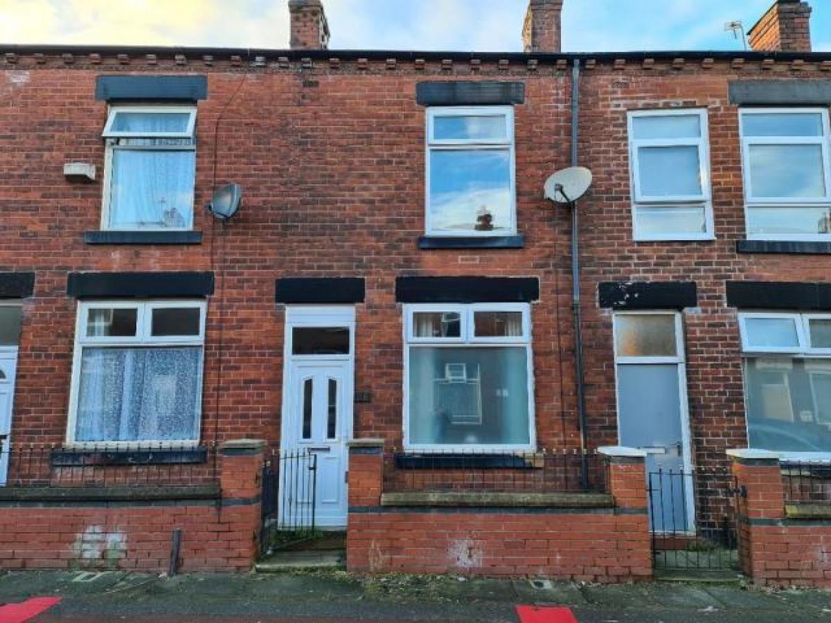 Picture of Home For Rent in Bolton, Greater Manchester, United Kingdom
