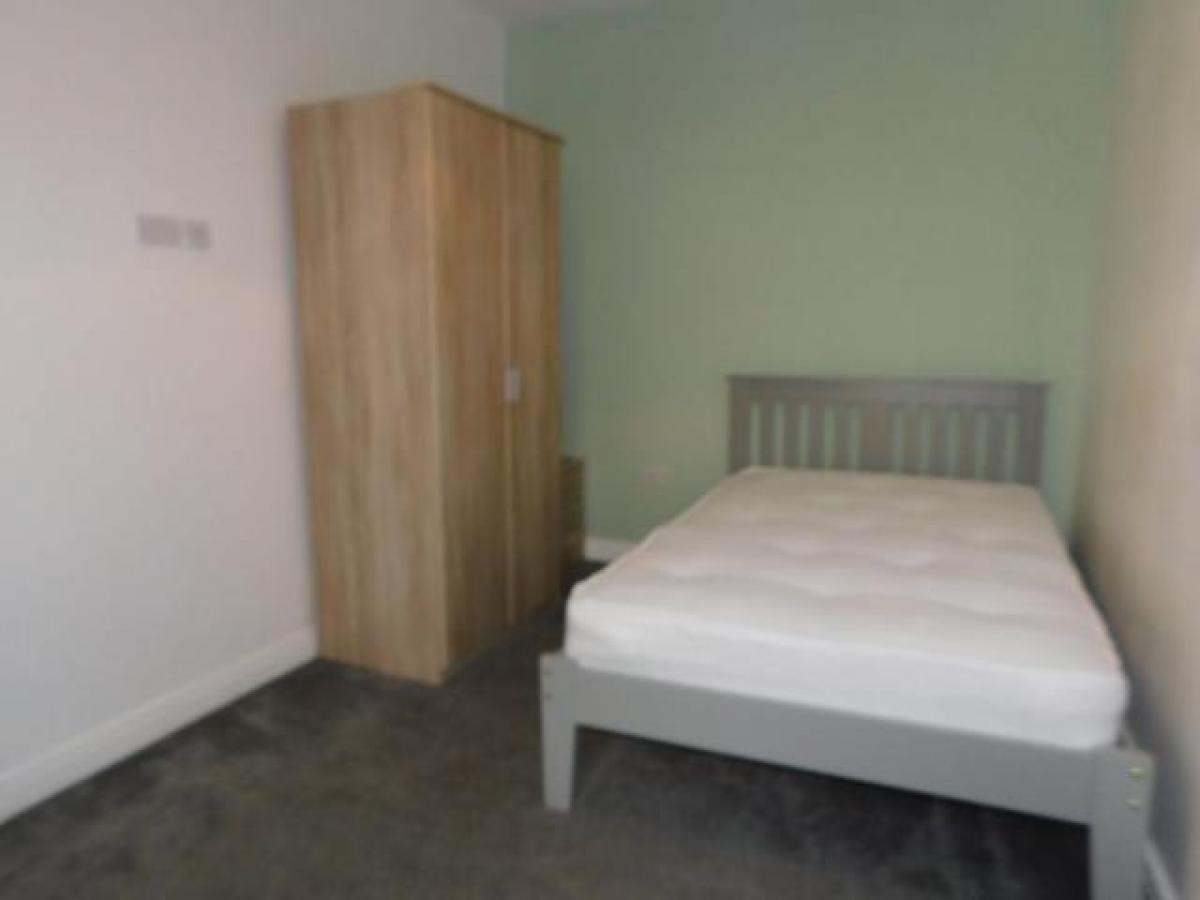 Picture of Apartment For Rent in Warrington, Cheshire, United Kingdom