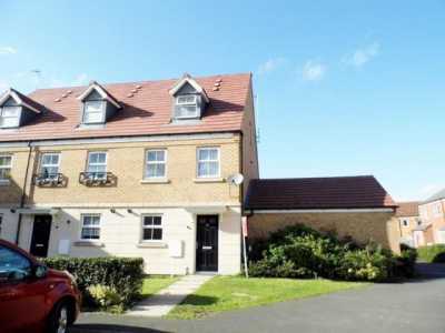 Home For Rent in Grantham, United Kingdom