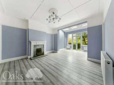 Home For Rent in Croydon, United Kingdom