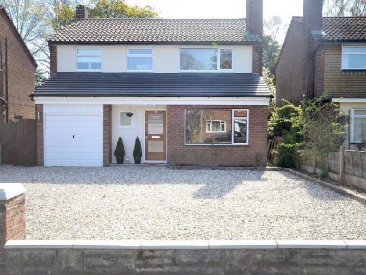 Picture of Home For Rent in Wilmslow, Cheshire, United Kingdom