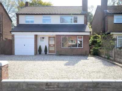 Home For Rent in Wilmslow, United Kingdom