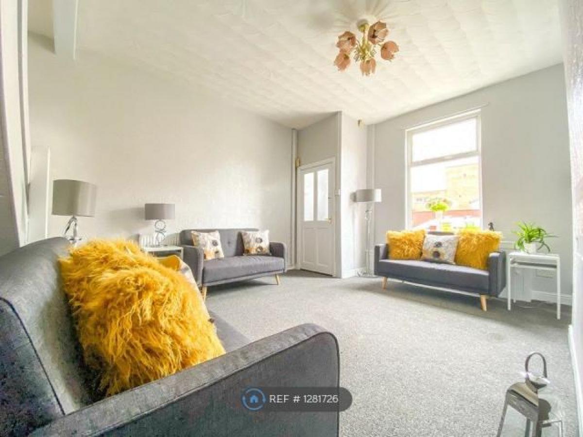 Picture of Home For Rent in Blackburn, Lancashire, United Kingdom