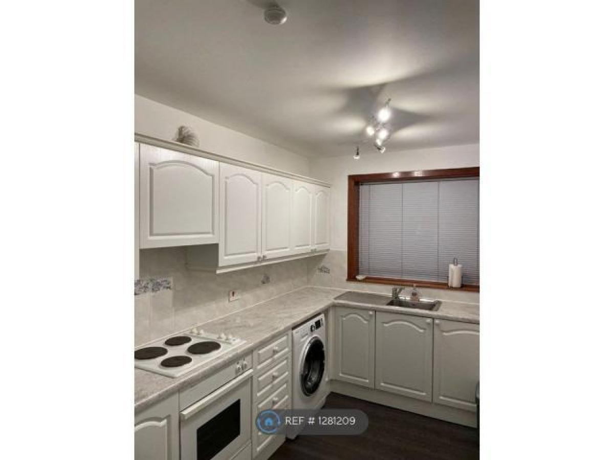 Picture of Apartment For Rent in Falkirk, Falkirk, United Kingdom