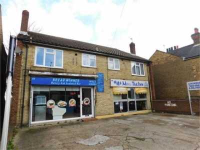 Apartment For Rent in Dartford, United Kingdom