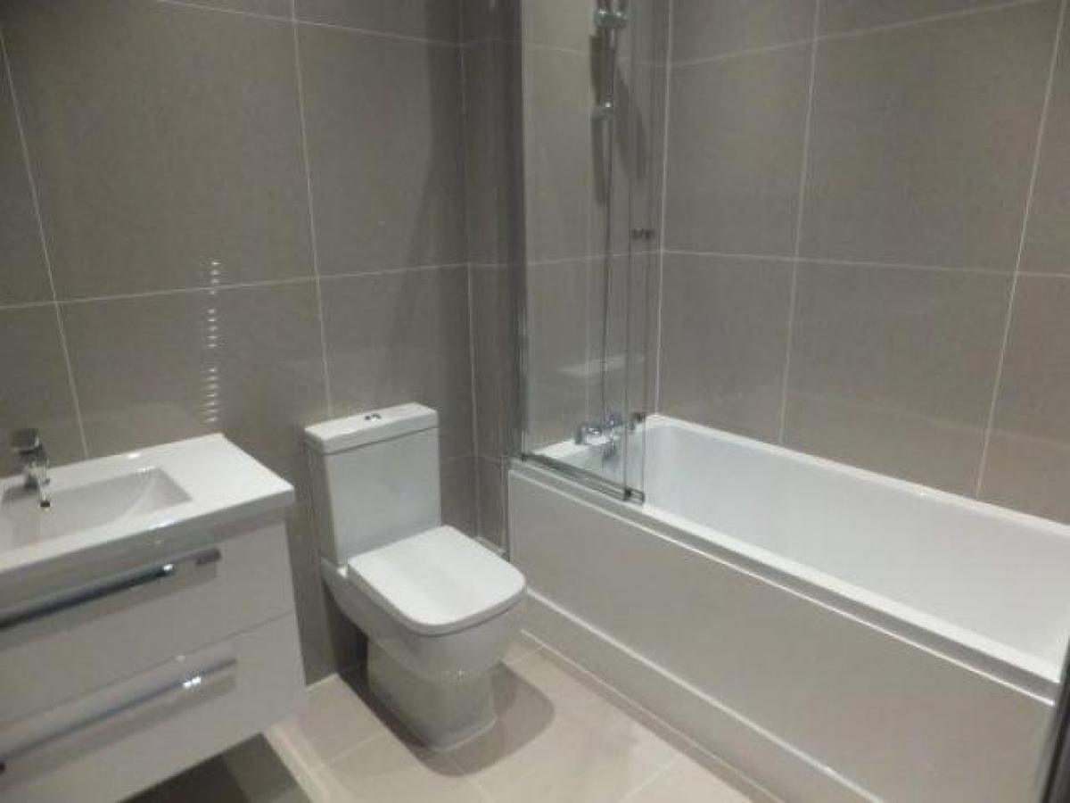 Picture of Apartment For Rent in Sutton Coldfield, West Midlands, United Kingdom