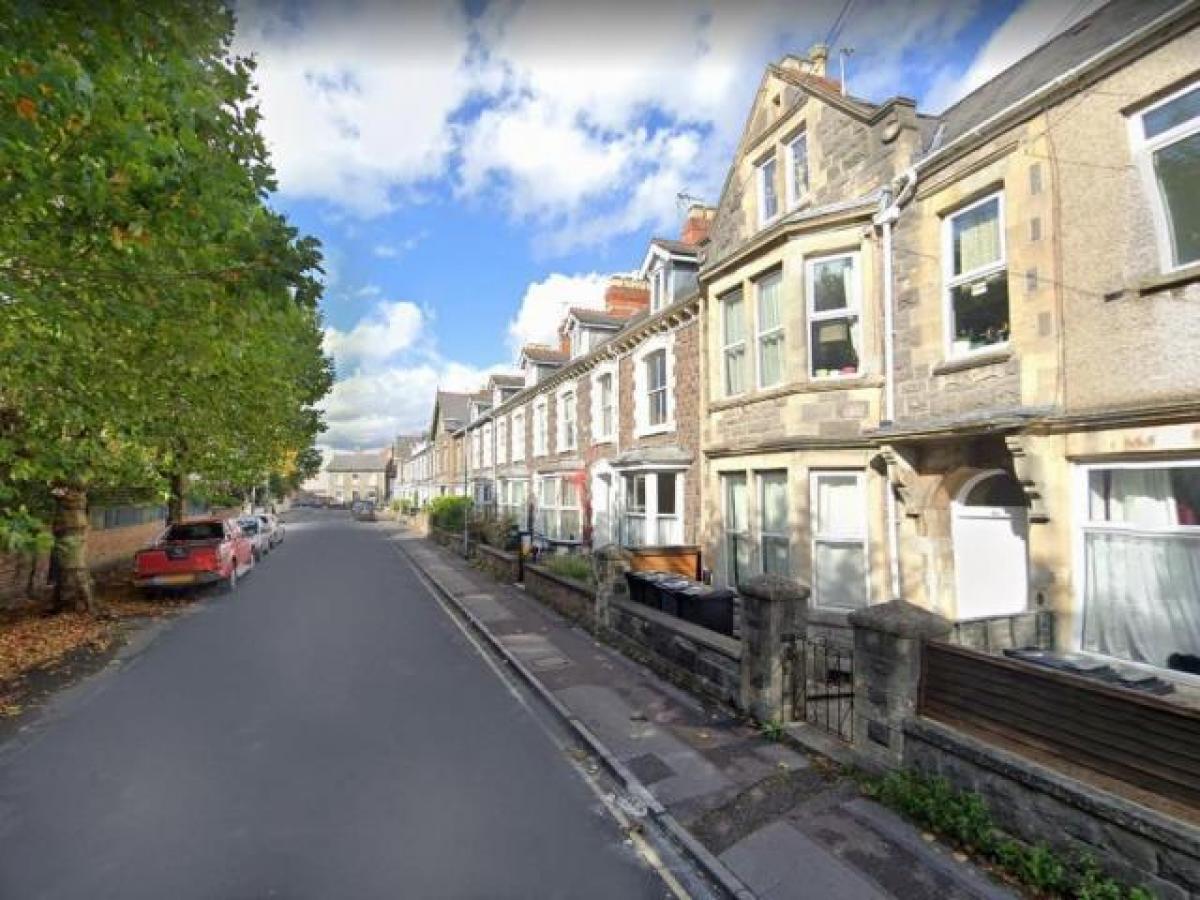 Picture of Apartment For Rent in Taunton, Somerset, United Kingdom