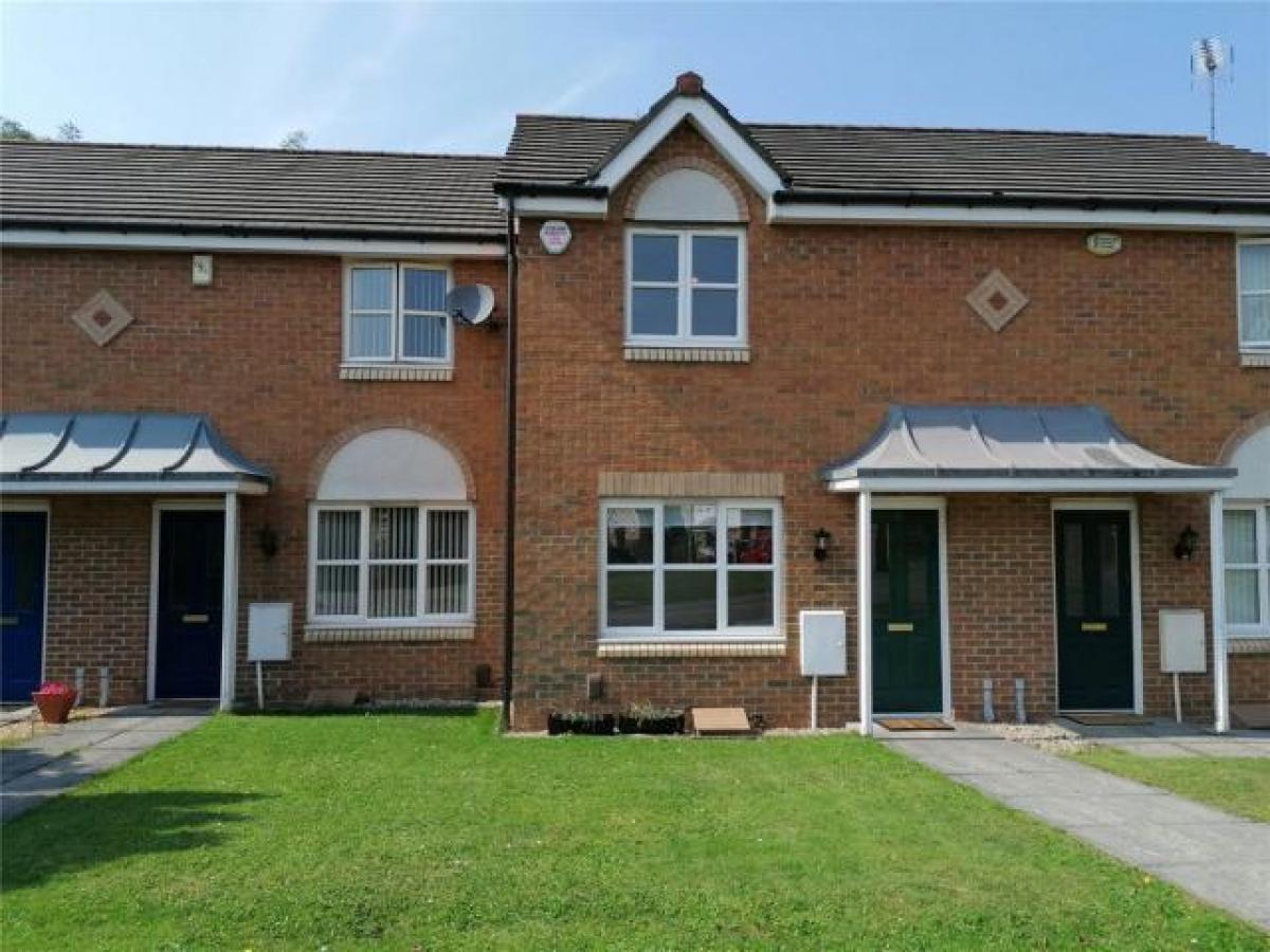 Picture of Home For Rent in Middlesbrough, North Yorkshire, United Kingdom