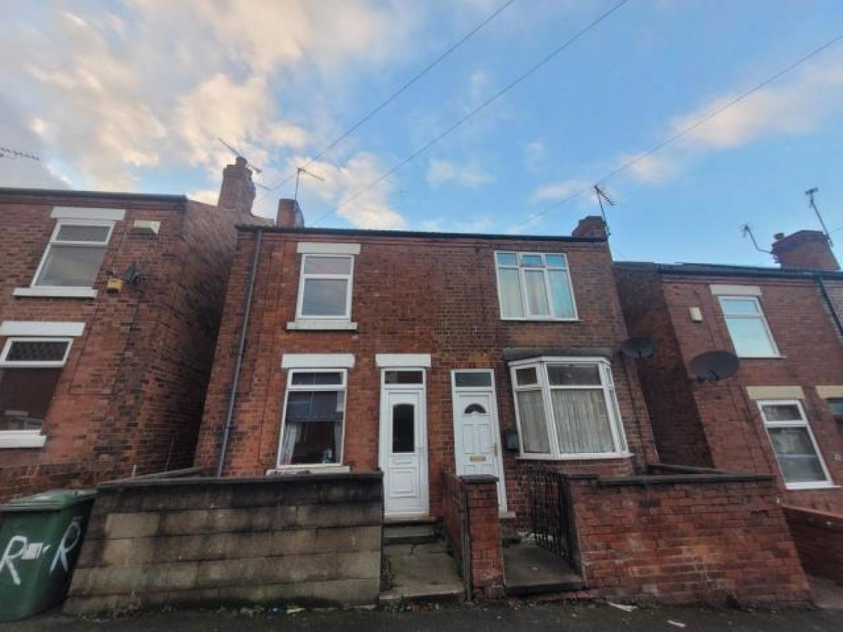 Picture of Home For Rent in Alfreton, Derbyshire, United Kingdom