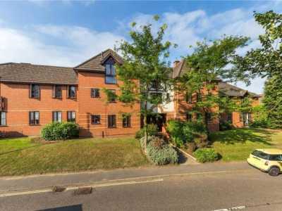 Apartment For Rent in Harpenden, United Kingdom