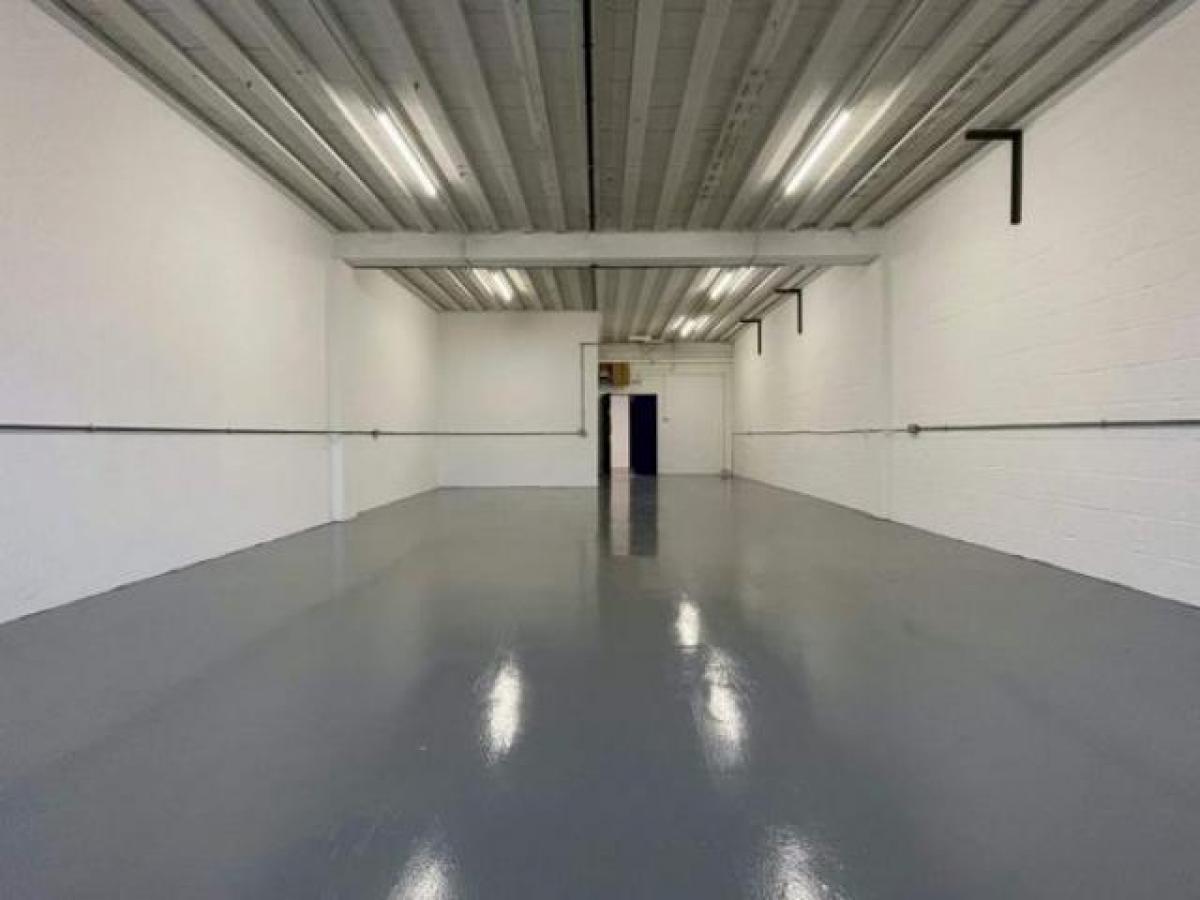 Picture of Home For Rent in Ashford, Kent, United Kingdom