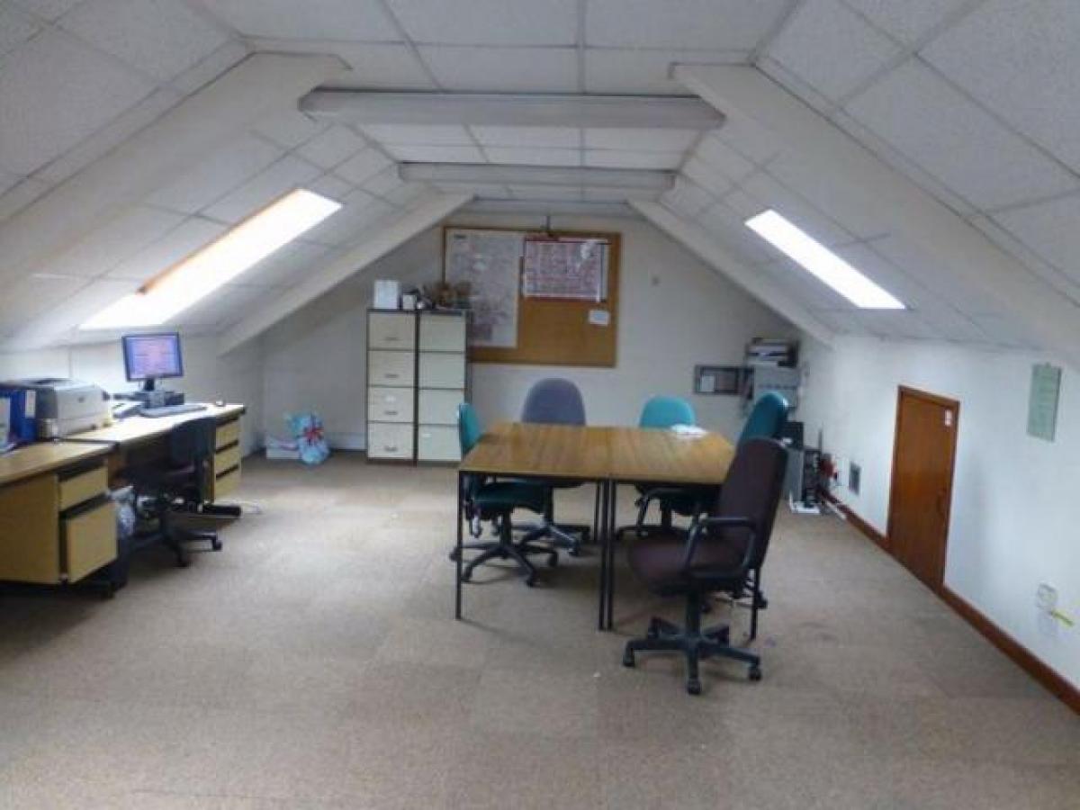 Picture of Office For Rent in Stoke on Trent, Staffordshire, United Kingdom